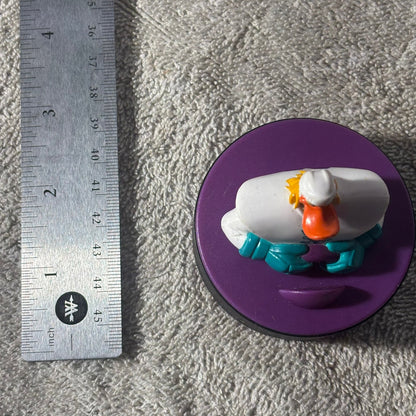 Ducks Puck - Toy