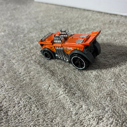Hot Wheel Race Truck - Toy