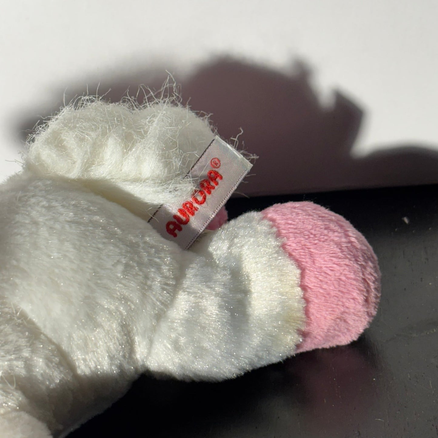 Aurora Horse - Plushie