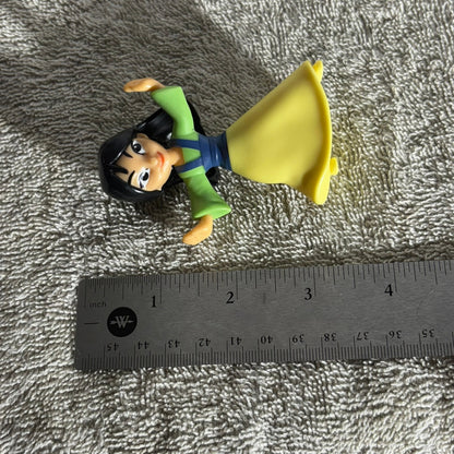 Disney Girl - Toy