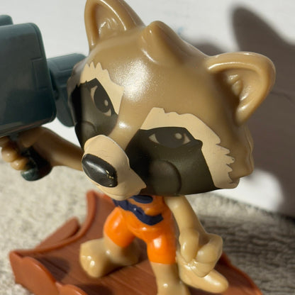 Marvel Character - Toy