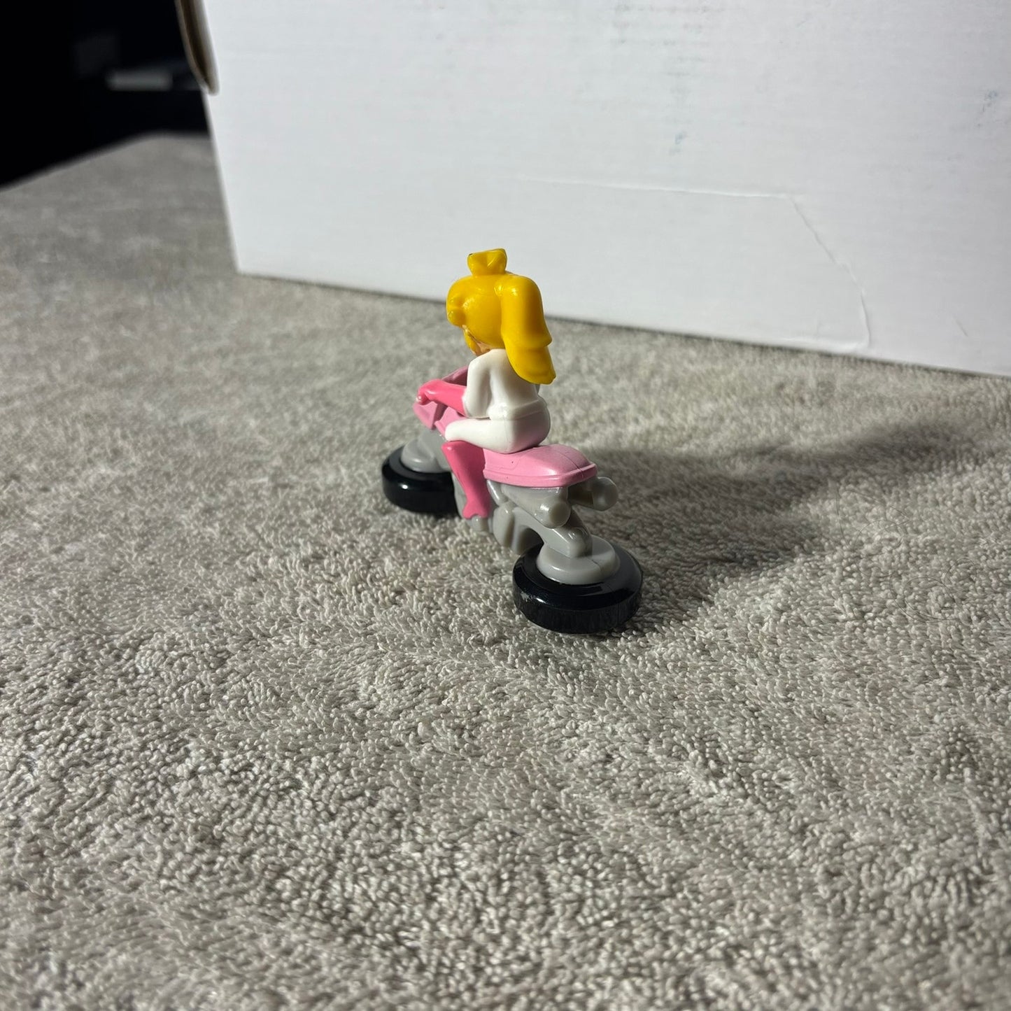 Nintendo Kart Racer - Toy