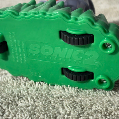 Sonics - Toy