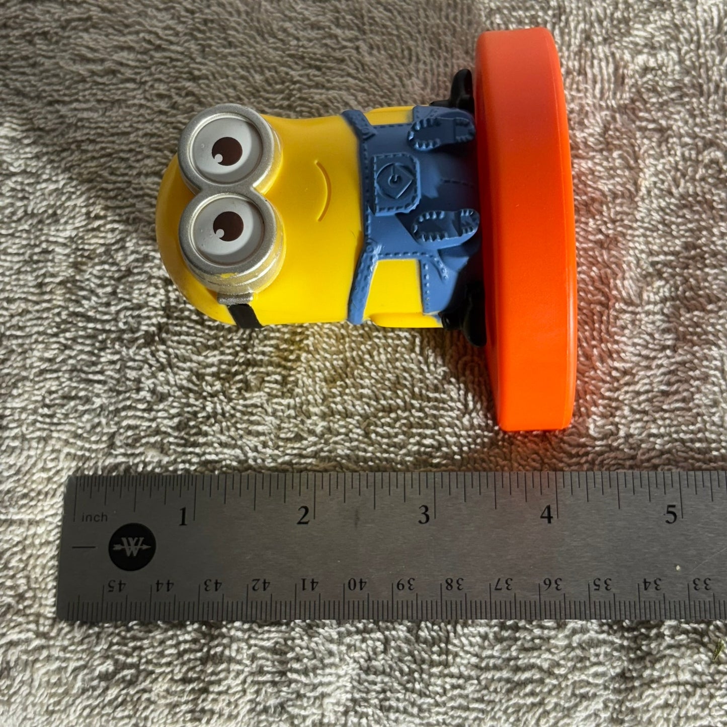 Minion - Toy