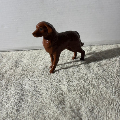 Brown Dog - Toy