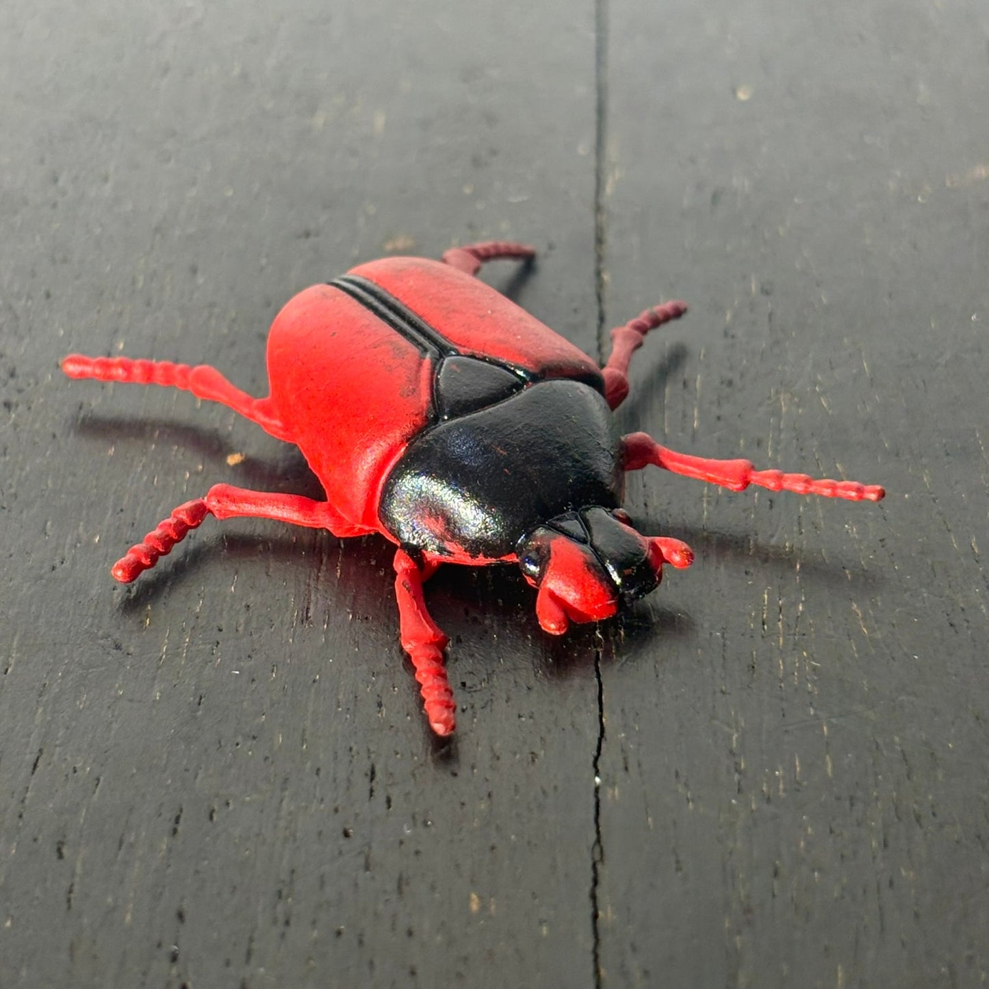 Red Bug - Toy