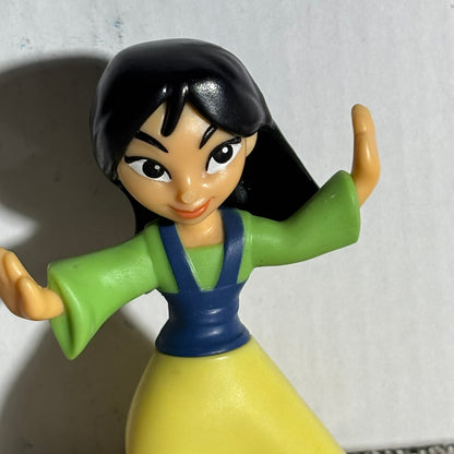 Disney Girl - Toy