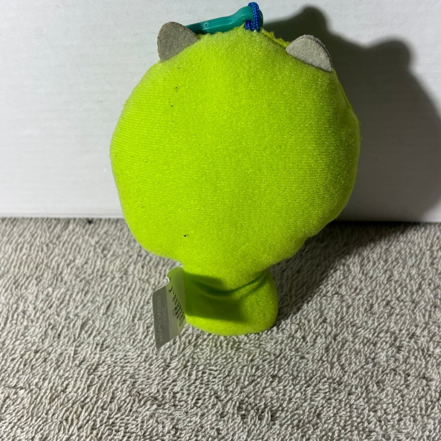 Monsters Inc - Plushie