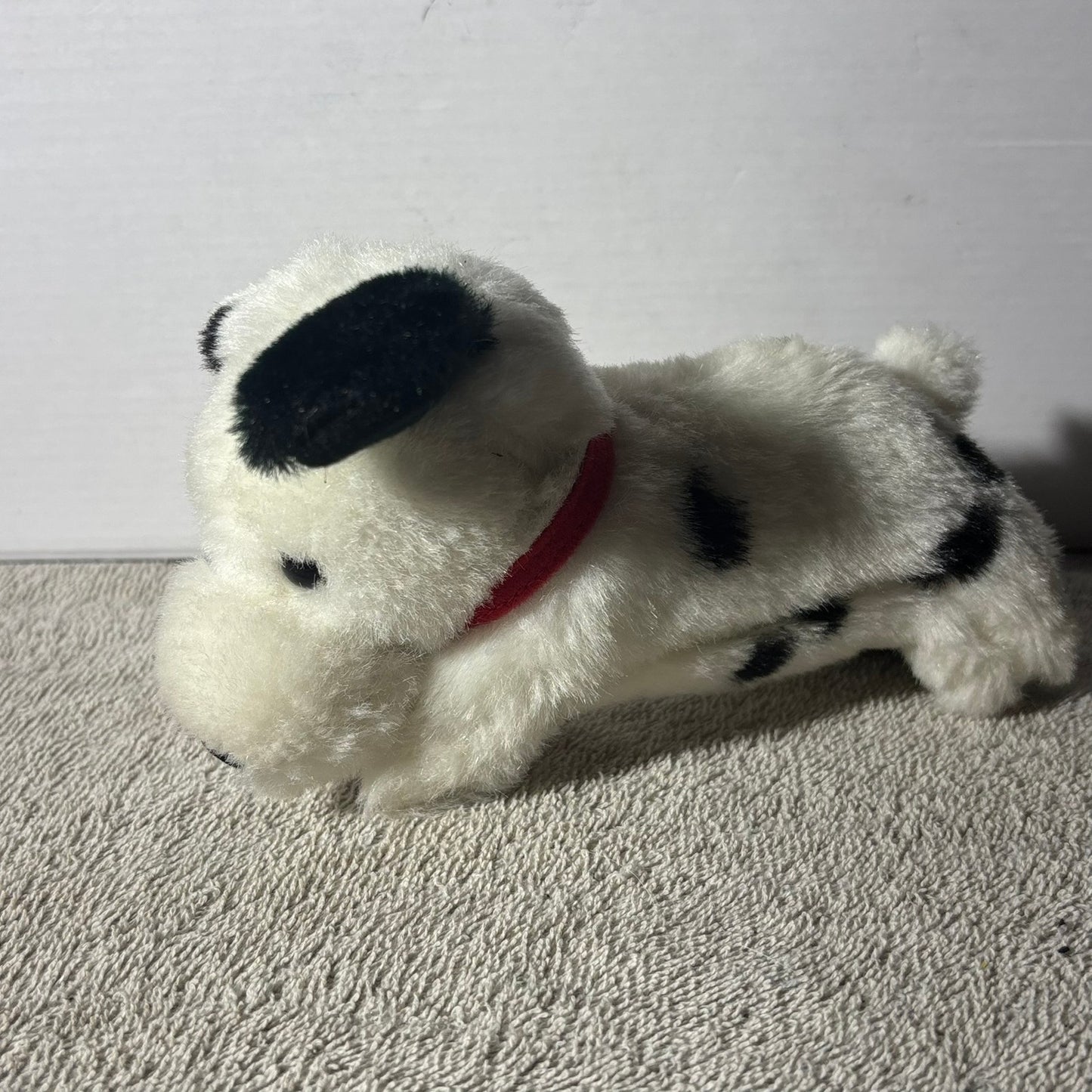 Mini Dog - Plushie