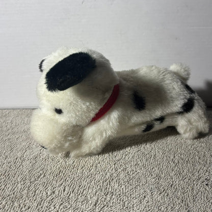 Mini Dog - Plushie