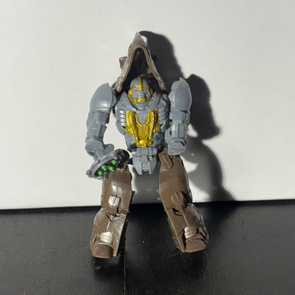 Rhino Character - Toy