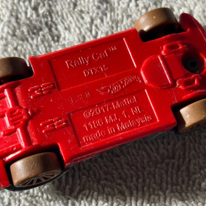 Hot Wheels Car - Toy