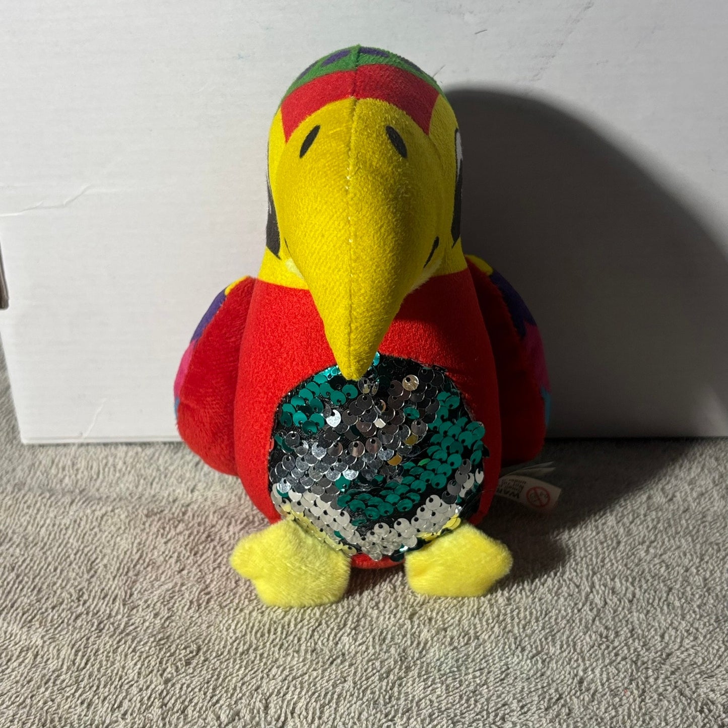 Sparklez Toy Factory - Plushie