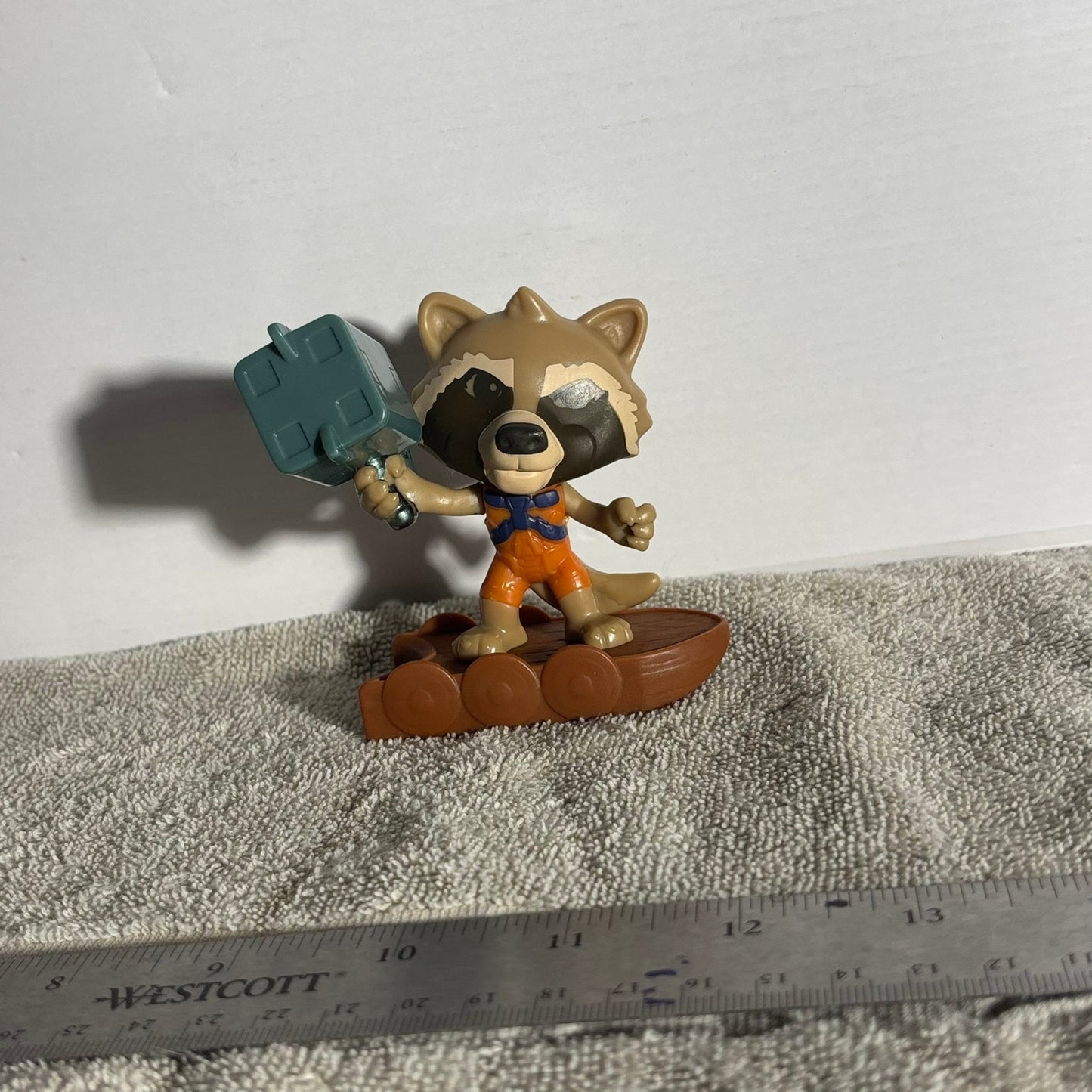 Marvel Character - Toy