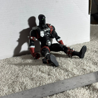 1995 Vintage Figure - Toy