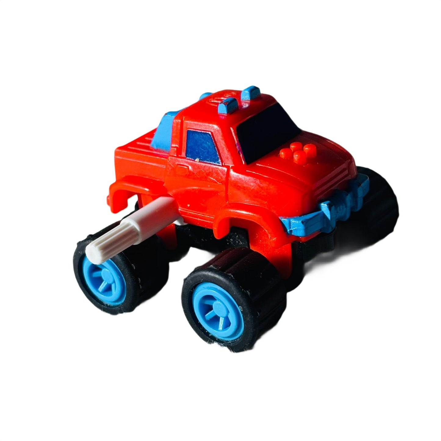 McDonald's Truck - Toy