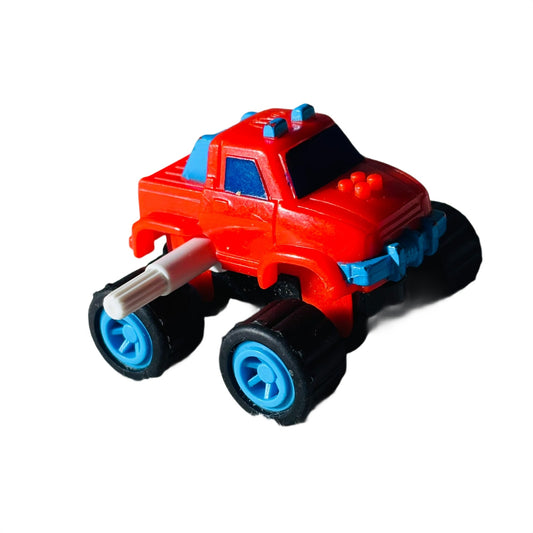 McDonald's Truck - Toy