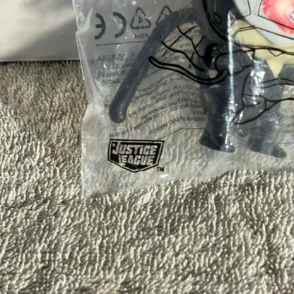 Burger King Unopened - Toy