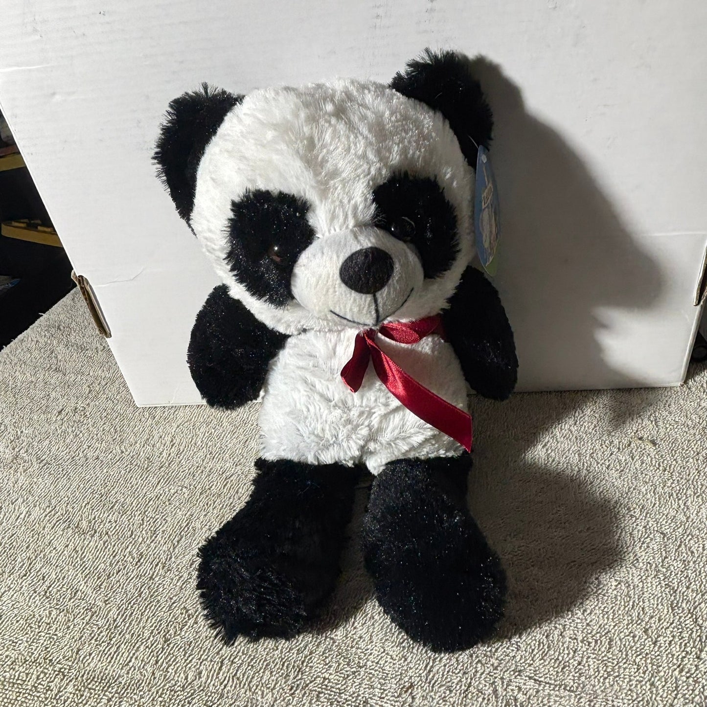 Polar Bear - Plushie