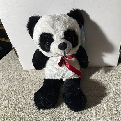 Polar Bear - Plushie