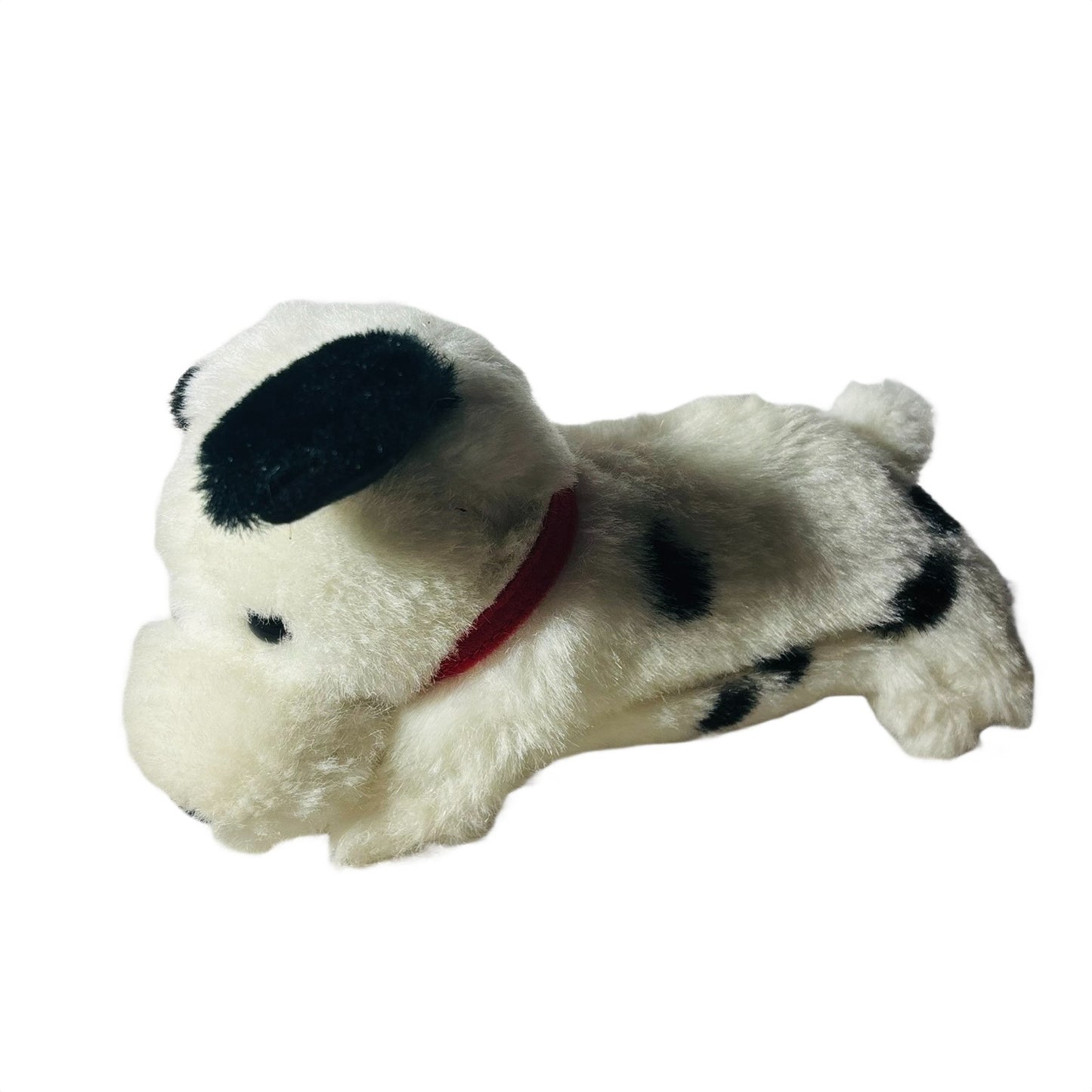 Mini Dog - Plushie