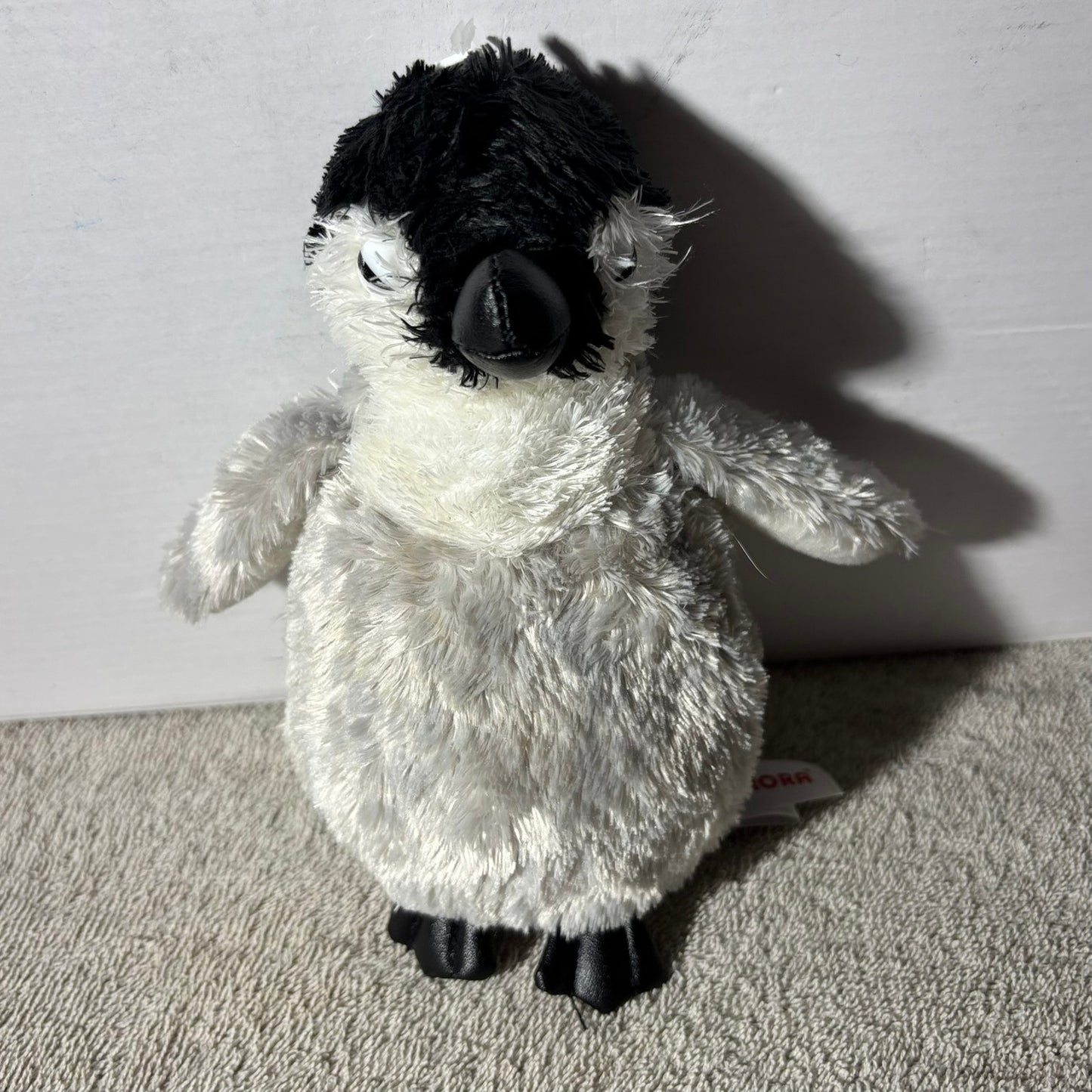 Aurora Penguin - Plushie