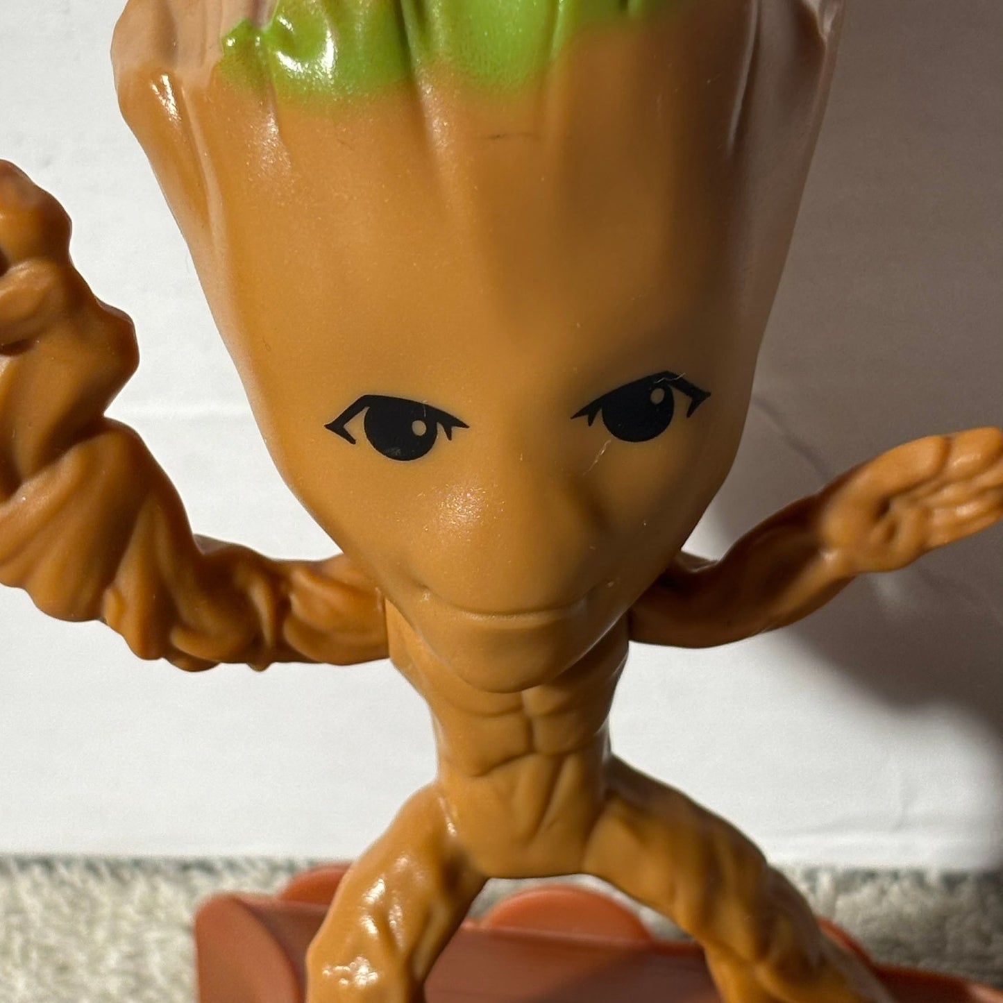 Marvel Hero - Toy
