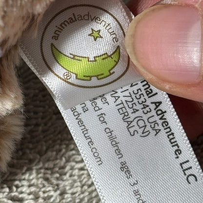 Sweet Sprouts Bunny - Plushie