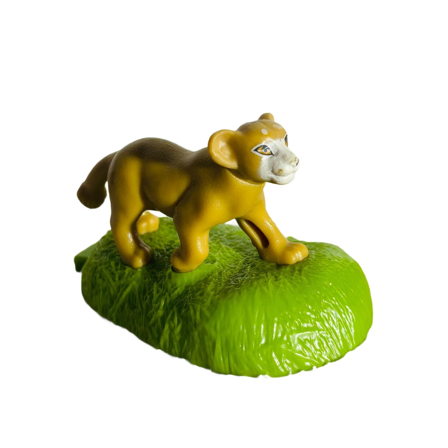 The Lion King - Toy