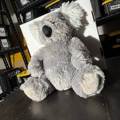 Adventure Planet - Plushie