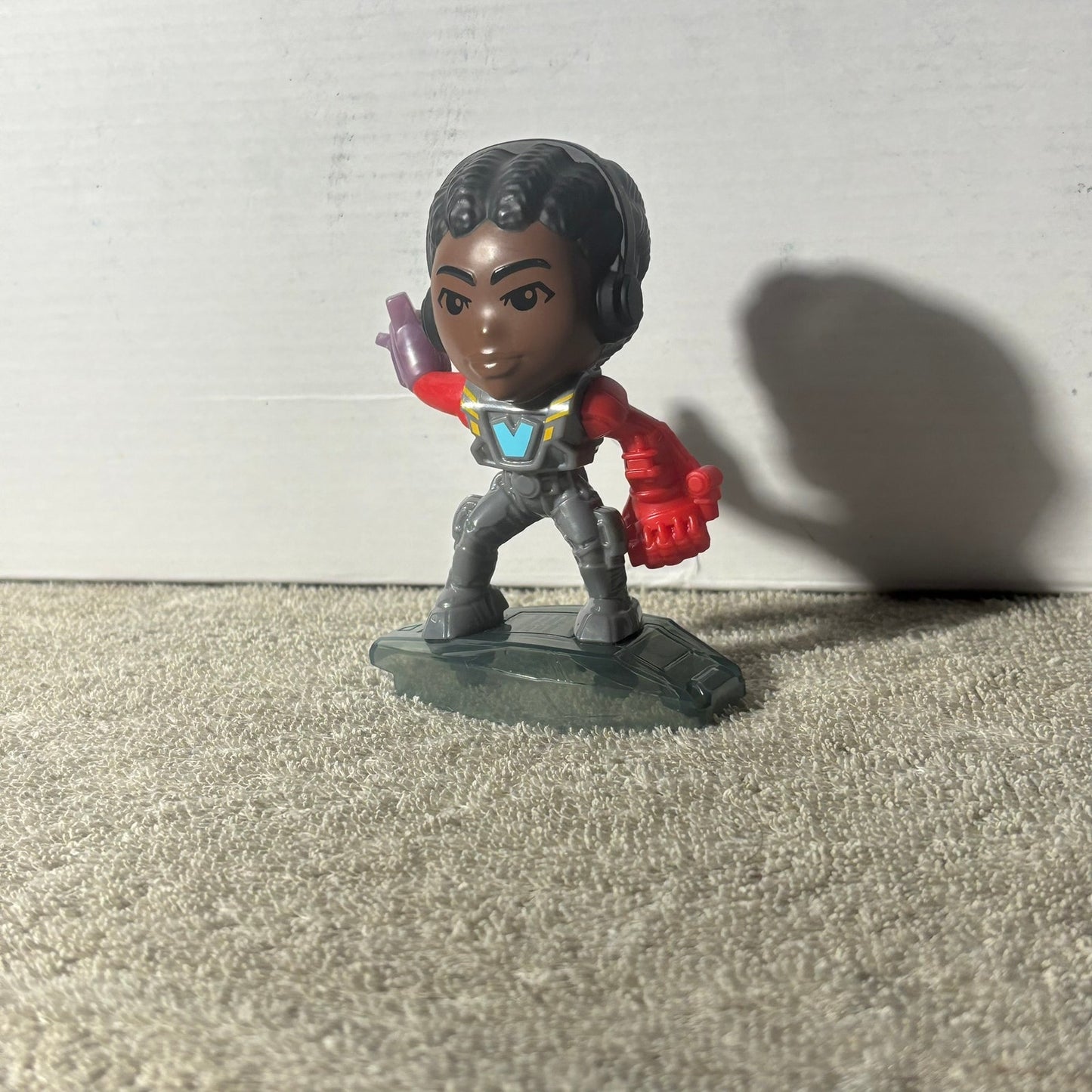 Marvel Hero - Toy