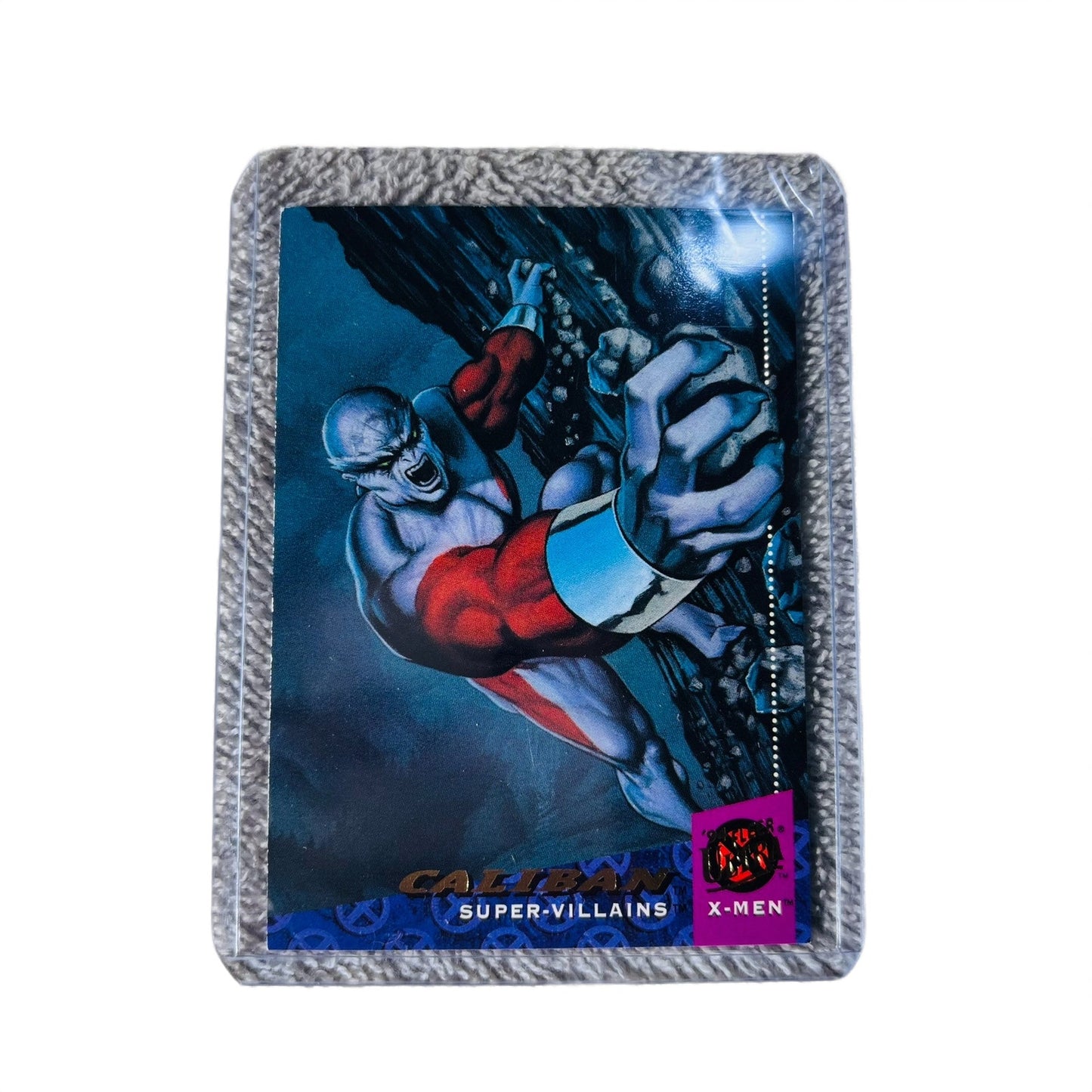 X - Men - Trading Card