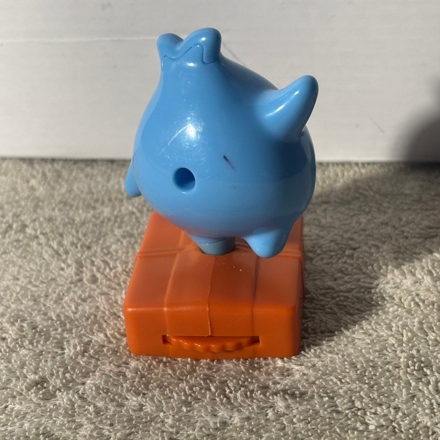 Nintendo Character - Toy