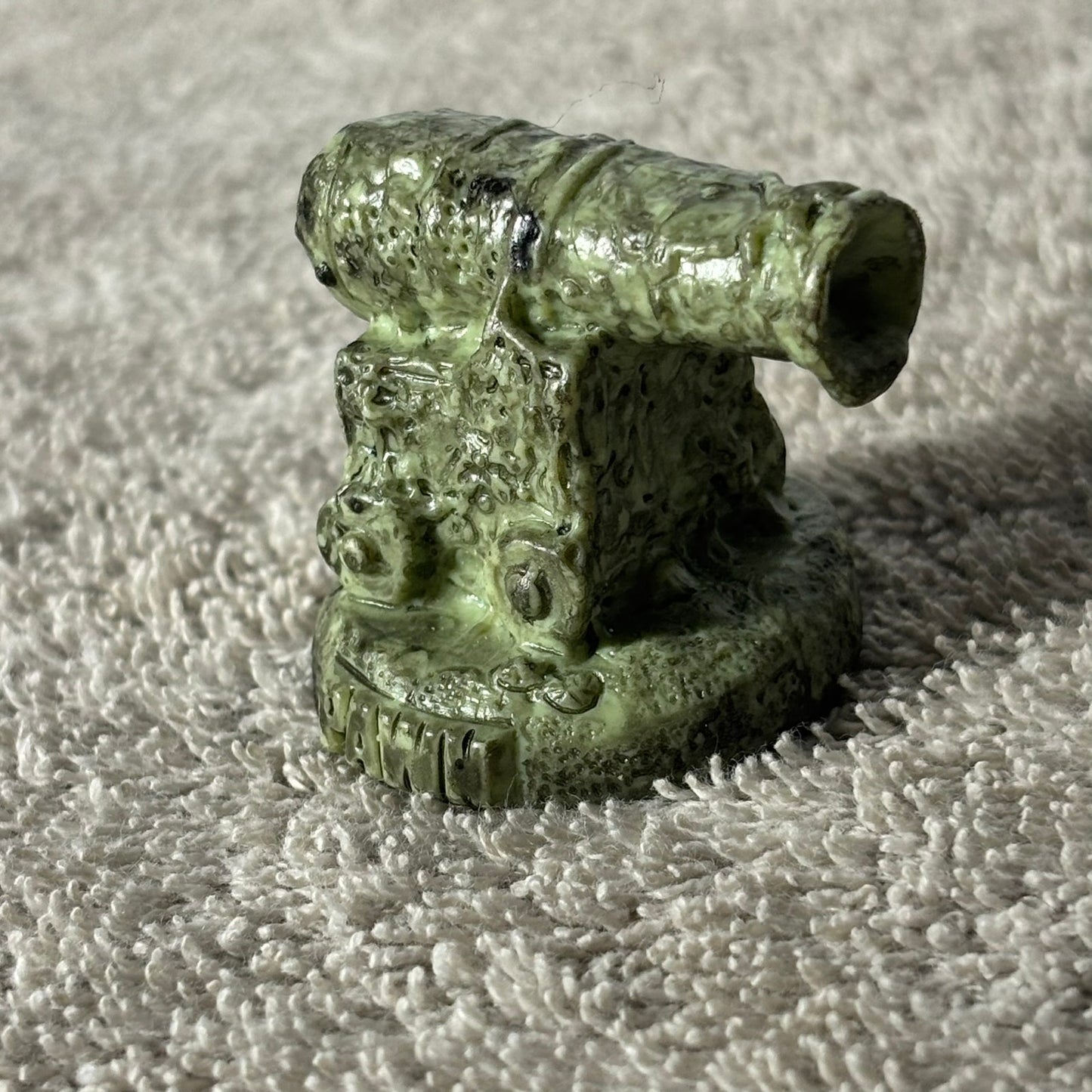 Pirates Of The Caribbean Pawn - Toy