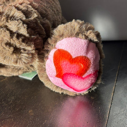 Loving Bear - Plushie