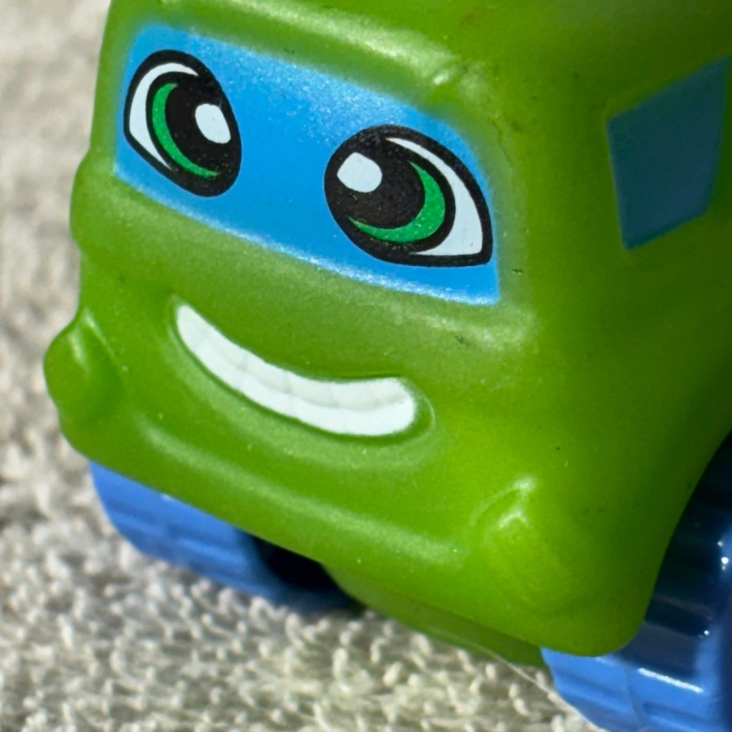 Happy Truck - Toy