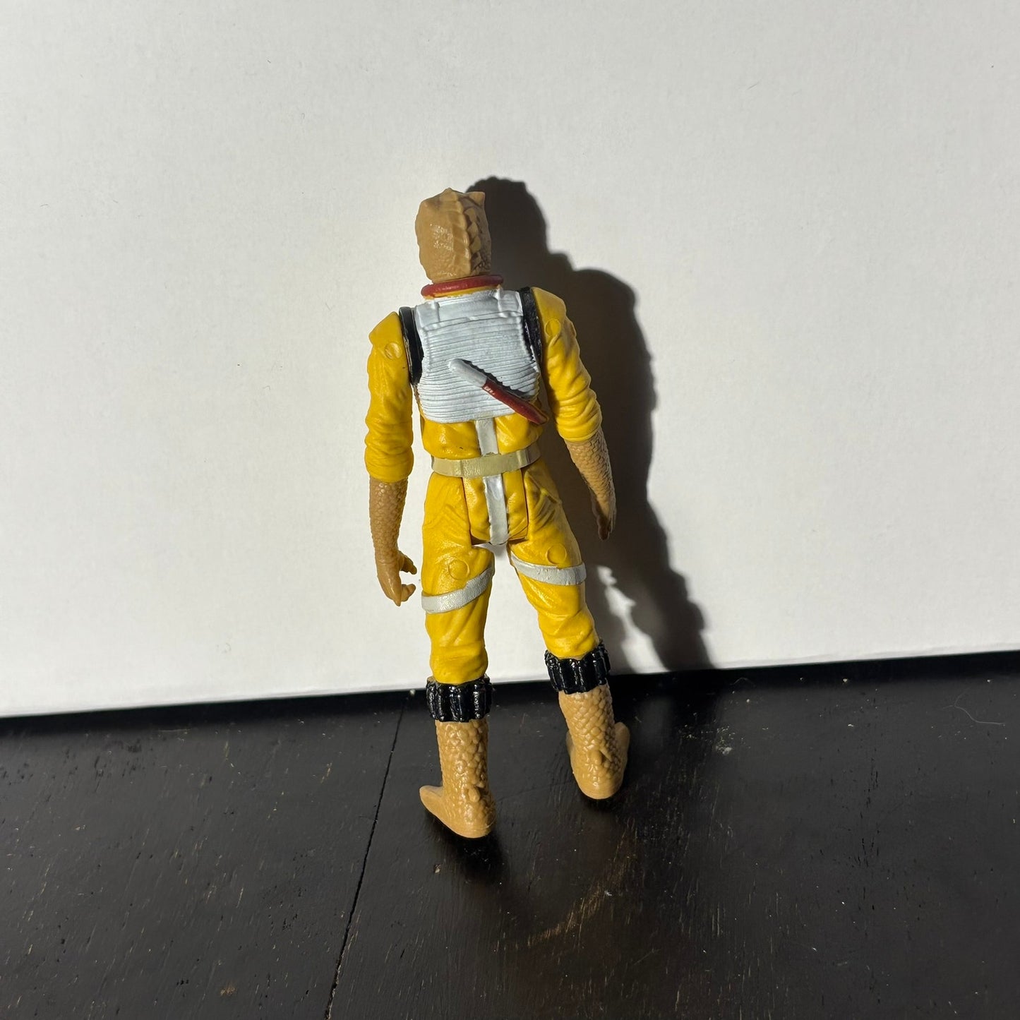 Vintage Figure - Toy