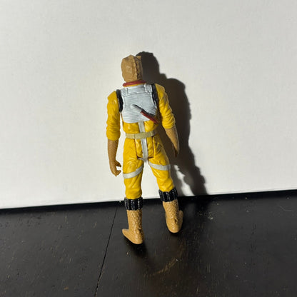 Vintage Figure - Toy