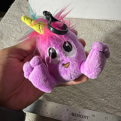 Purple Guy - Plushie