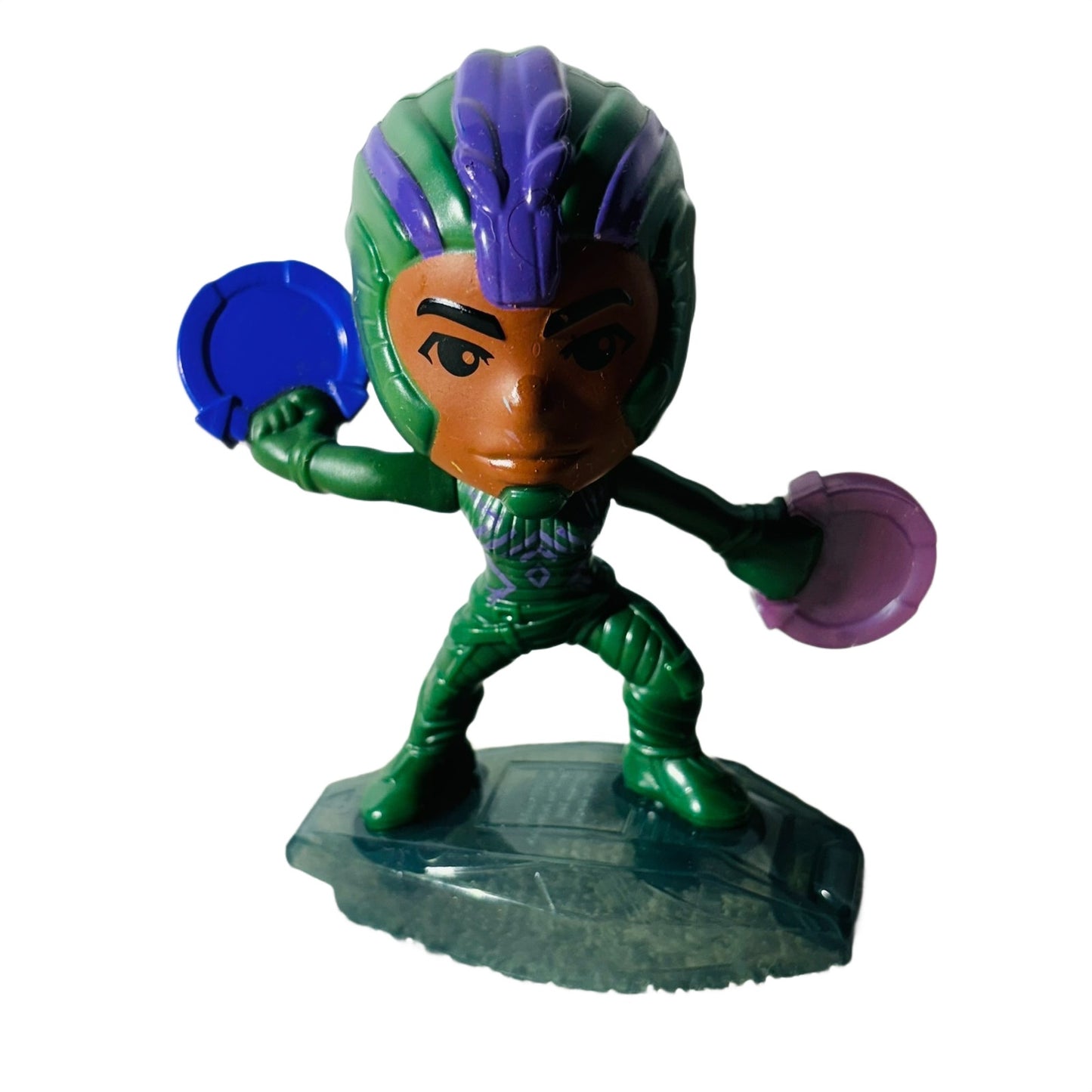 Marvel Character - Toy