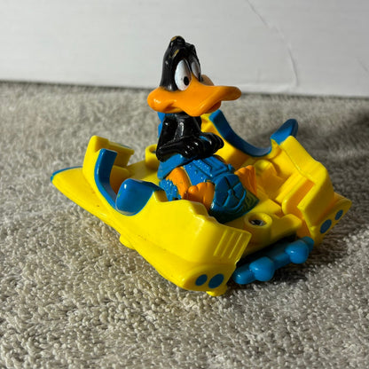 Expanding Kart - Toy