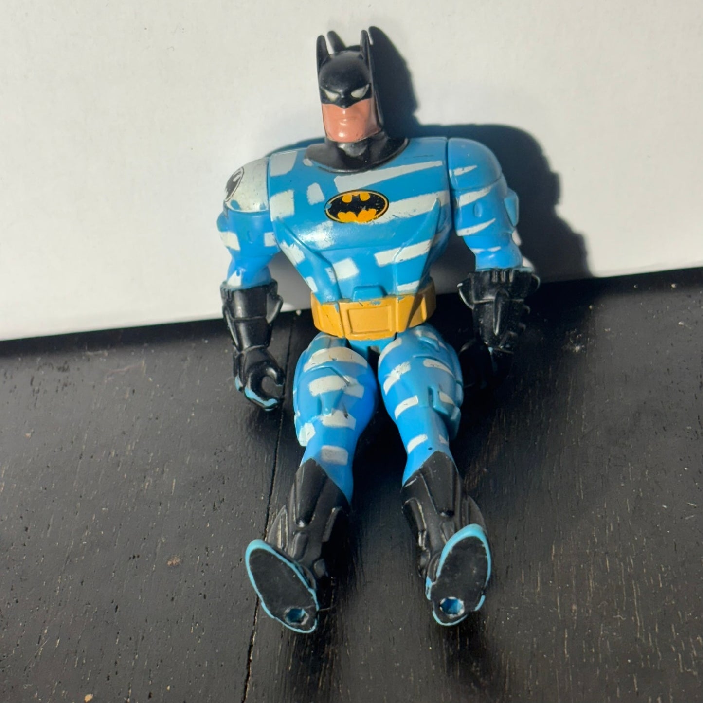 Blue Batman - Toy