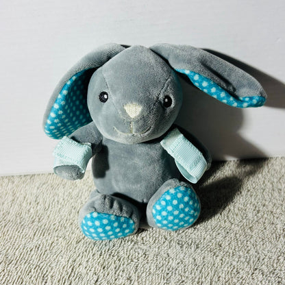 Dr Browns Rabbit - Plushie