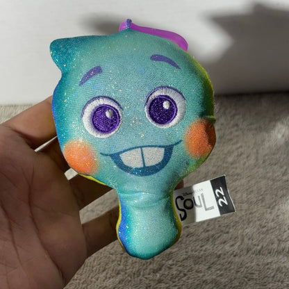 Soul - Plushie