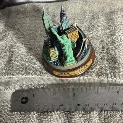 New York City - Toy