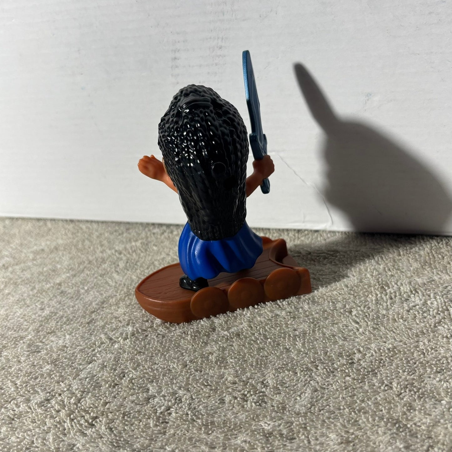 Marvel Hero - Toy