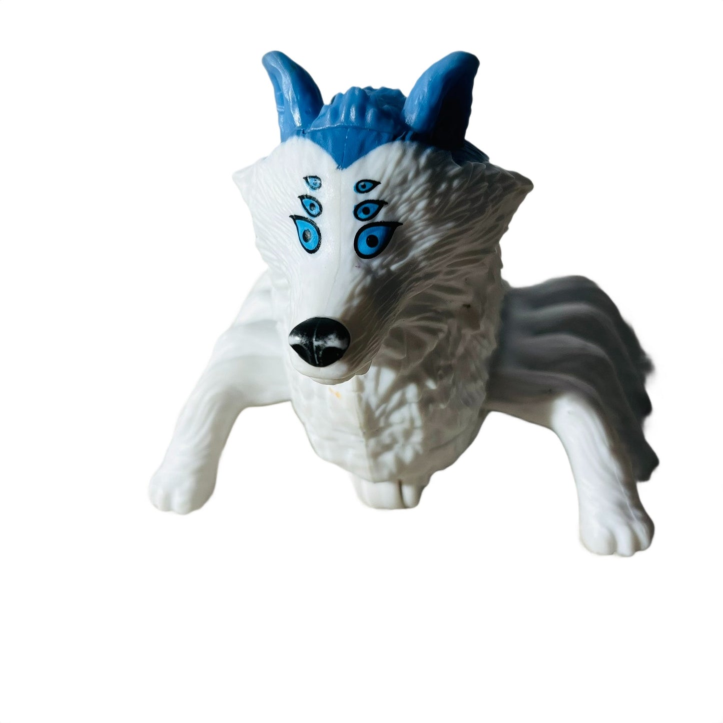 Spider Dog - Toy