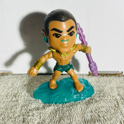 Marvel Character - Toy