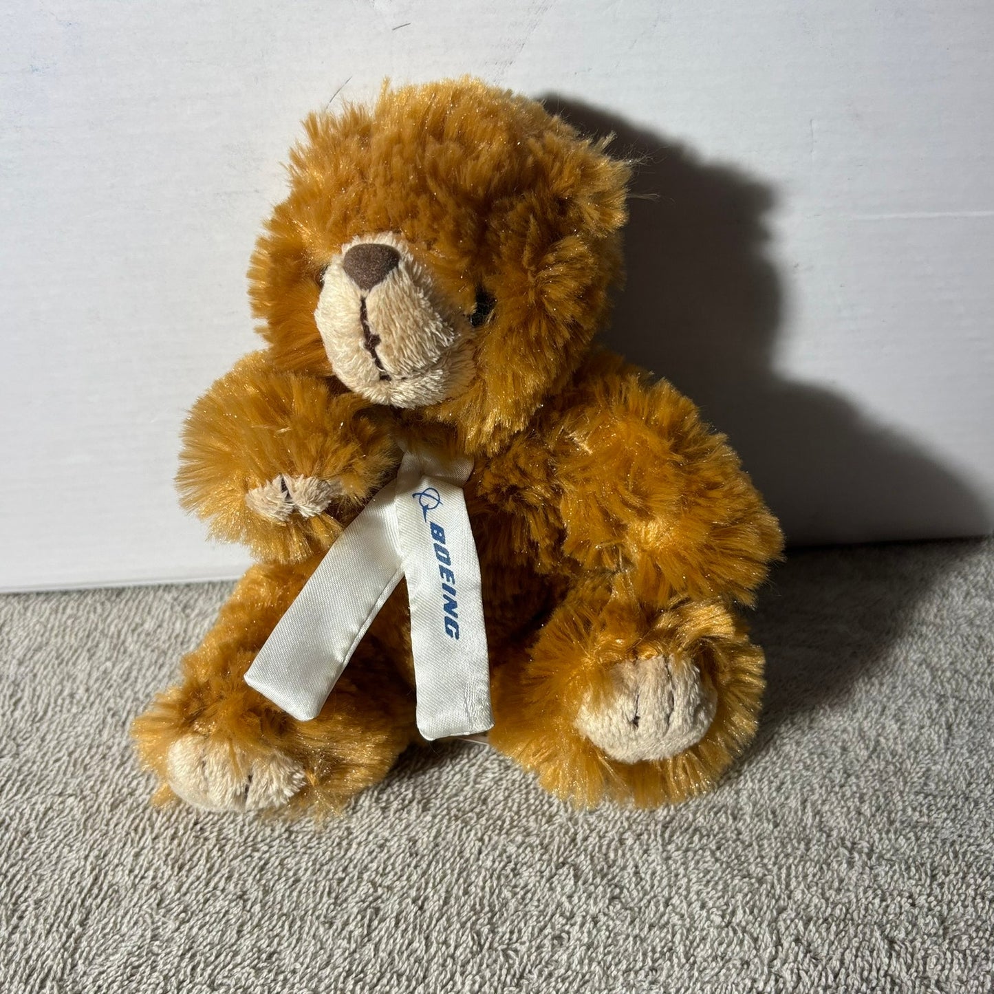 Boeing Bear - Plushie
