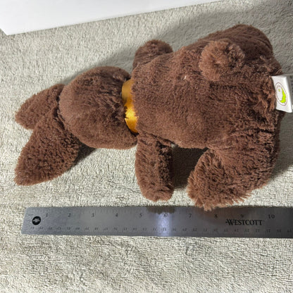 Brown Bunny - Plushie